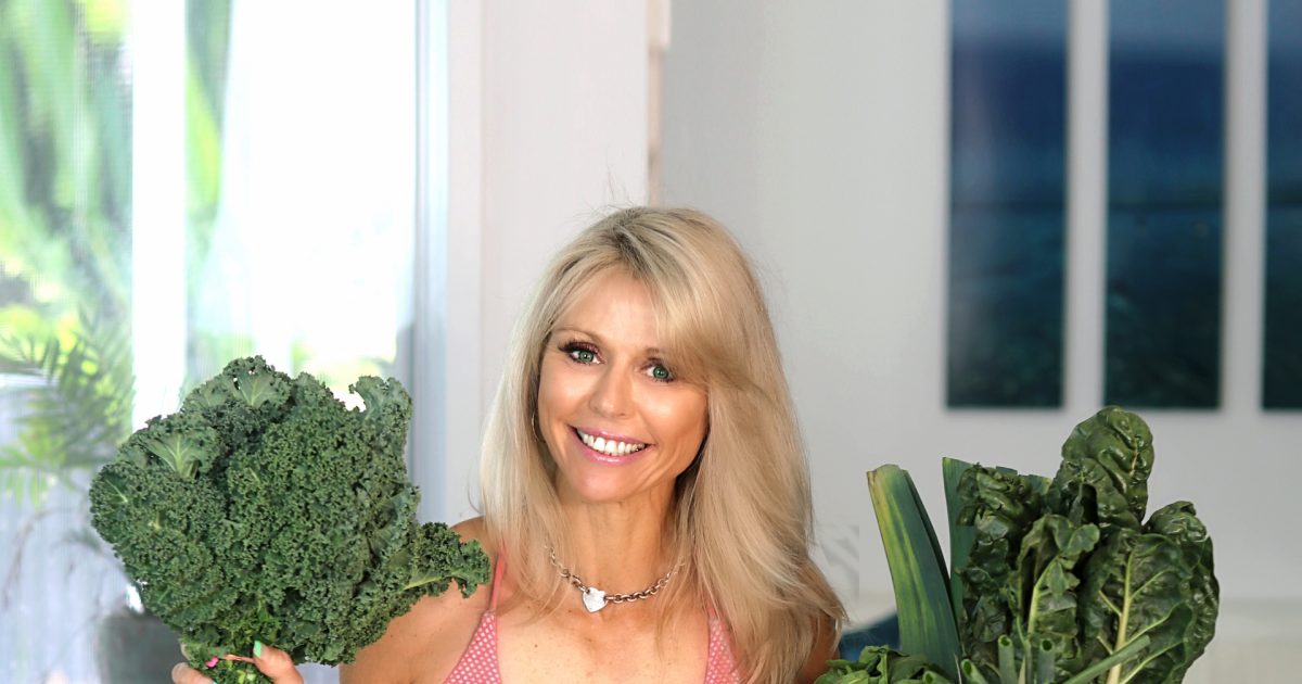 Sparkling Applicious - Transformation Cook Book