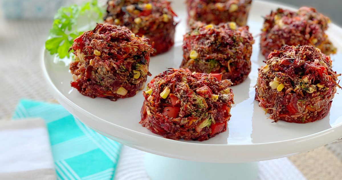 Muffins - Transformation Cook Book